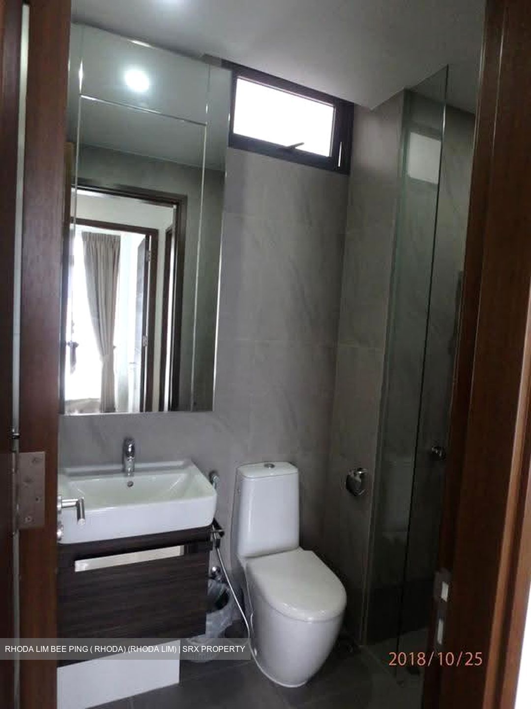 The Foresta @ Mount Faber (D4), Condominium #635289261